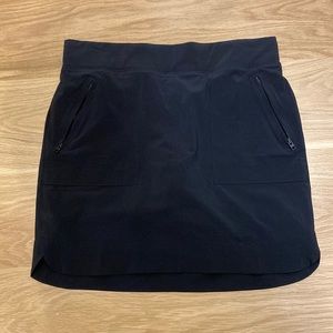 Tennis skirt from Athleta